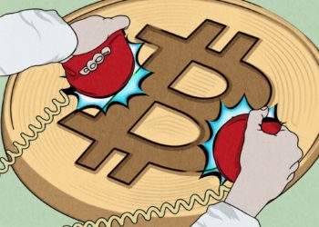 Will crypto recover? The mavericks trying to revive digital currency