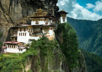 Remote mountain Kingdom of Bhutan is operating secret, state-owned Bitcoin mining facilities, report says