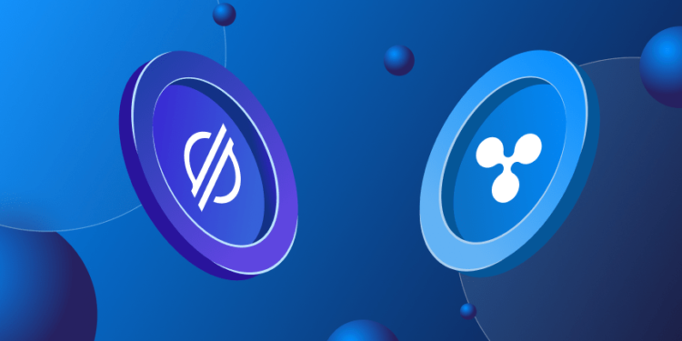 Stunning Correlation Emerges Between XRP And XLM, What’s Going On?