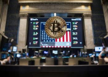 Former NYSE President Says Money Will "Flood" Into Bitcoin Upon Spot ETF Approval