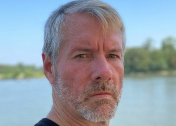 Michael Saylor Says Bitcoin Will 10x from Unprecedented Demand amid Institutional Involvement