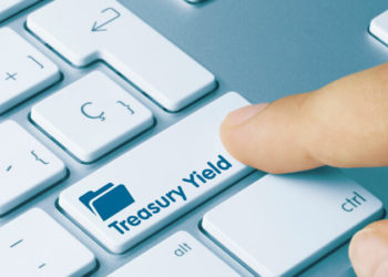 US Treasury Yields Mixed as Market Anticipates October Jobs Report