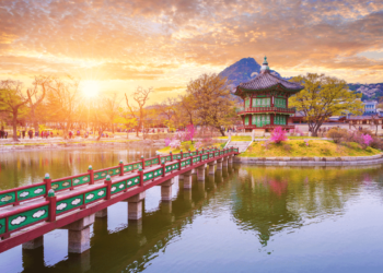 South Korea Introduces Mandatory Crypto Disclosure for High-Ranking Officials