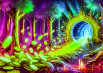 Top Analyst Unveils Massive Price Target for Surging Ethereum Rival, Calls Altcoin This Cycle’s Darling Chain