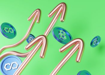 Polygon Breaks Out Of Symmetrical Triangle, Analyst Puts This Target