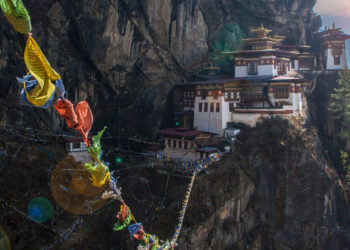 Bhutan bets big on Bitcoin hoping for an economic miracle
