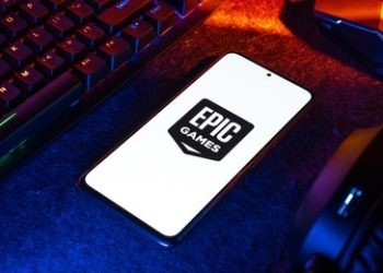 Blockchain Titles Resurge: Epic Games Store Initiates Crypto Gaming Renaissance