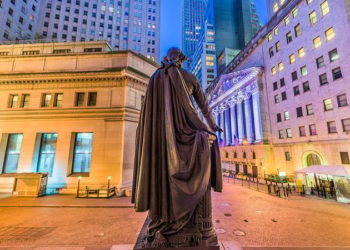 Dow Futures Slightly Up after closing at New 2023 High, Treasury Yields Remain Flat