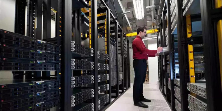 AI, crypto mining may be ‘bad news’ for data centres, here’s why