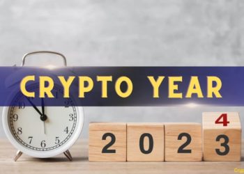 Here’s How Much the Crypto Market Grew in 2023: CoinGecko