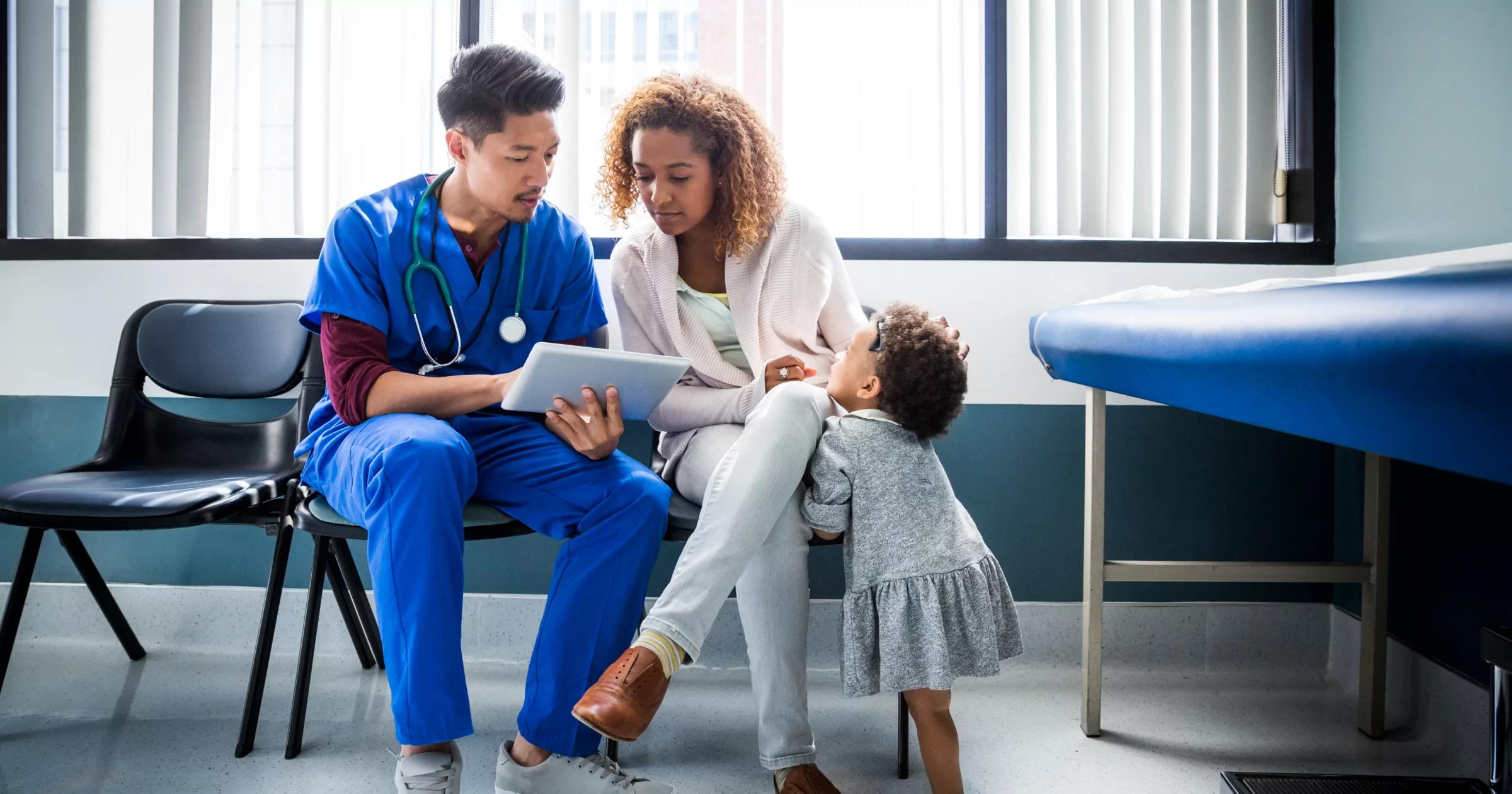 Delivering responsible AI in the healthcare and life sciences industry