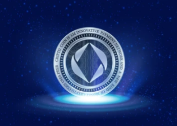 Ethereum Name Service Steals The Show: ENS Leaps 70%