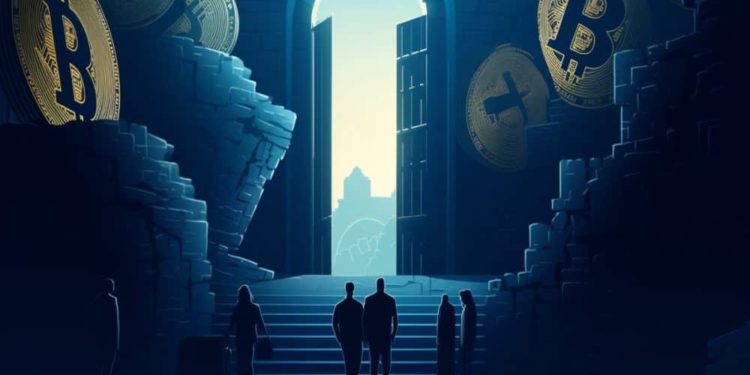 How Coinbase is attracting BTC institutional investors