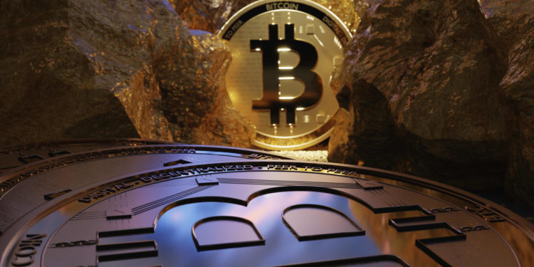 Bitcoin mining CEO calls ETF ‘great entry point’ for crypto