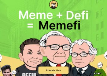 Meme Moguls (MGLS) Launches with Unique P2E Meme Trading Game, Ready to Rival Established Memes