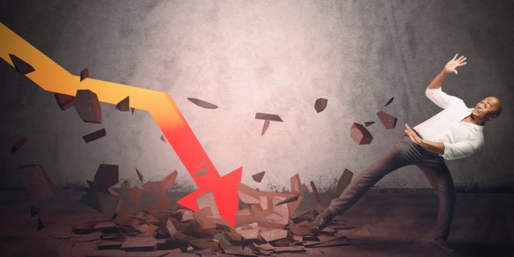 Bitcoin Price Turns Red, Why BTC Could Tumble Below $40K