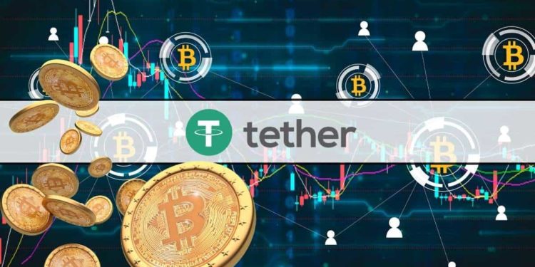 Tether Holds This Much Bitcoin After Late 2023 Purchase