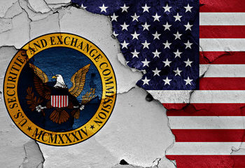 SEC Cracks Down On Van Eck For Failing To Disclose Influencer Involvement In ETF Launch