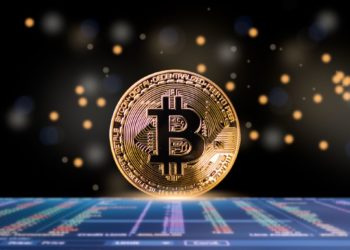 Bitcoin Soaks In Over $607 Million Everyday, Will This 3X After Halving?