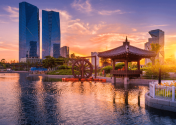 South Korean Crypto Exchanges Report Nearly 50% Surge in Suspicious Transactions in 2023