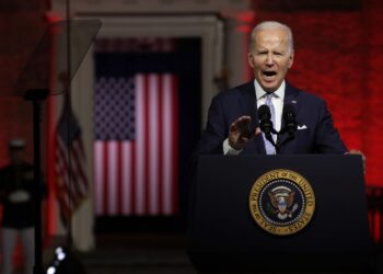 Joe Biden Quietly Planning To ‘Kill’ Crypto And Destroy ‘Billions Of Dollars’ Of Value After Huge Bitcoin, Ethereum, XRP And Solana Price Surge