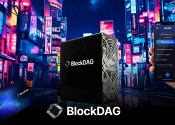 BlockDAG Soars Amid Solana & DogWifCat Price Prediction