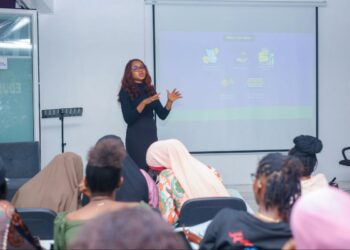 AMIDST P2P CLAMPDOWN, NIGERIA BITCOINERS EMPOWERS WOMEN WITH BITCOIN EDUCATION