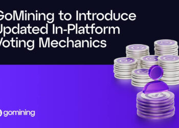 GoMining to Introduce Updated In-Platform Voting Mechanics