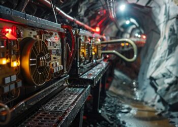 Miners Could Offload $5 Billion BTC Following Halving: Research