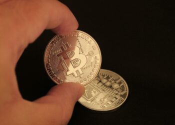 Bitcoin Takes A Hit As Fed Puts Rate Cuts On Hold