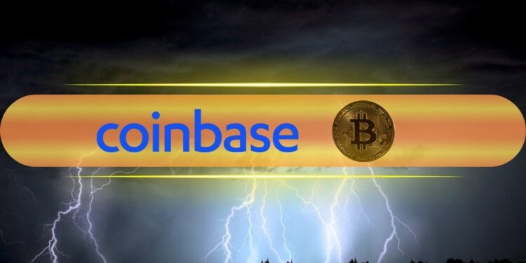 Coinbase Moves Forward On Lightning Network Integration With Lightspark Partnership