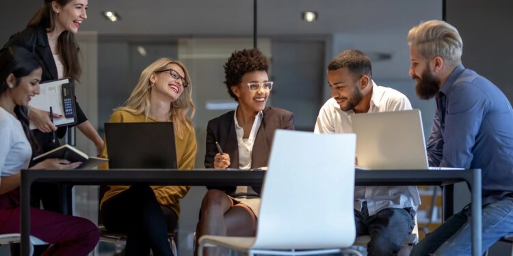 Why CHROs are the key to unlocking the potential of AI for the workforce 