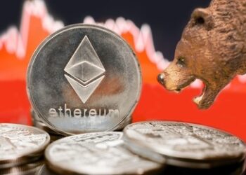 SEC Anticipated To Reject Spot Ethereum ETFs In Upcoming Decision, ETH Price Takes 5% Hit