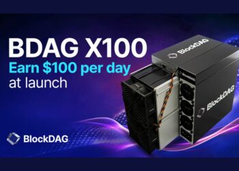 BlockDAG’s X100 Miner Catalyzes 800% Increase in Coin Value: Exploring Solana ETF Potential & Monero’s Price Movements – Times Tabloid