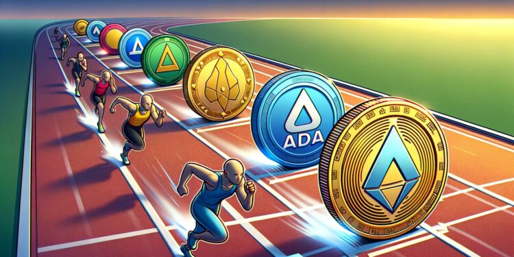 Can Cardano Catch Up with Other Altcoins?