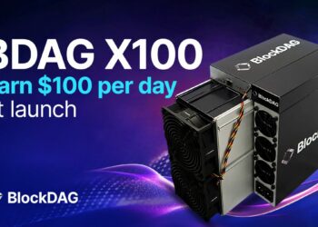 BlockDAG’s X100 Miner: Revolutionising Crypto Mining Amidst Shiba Inu Token Burn and BNB Price Surge