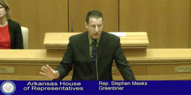 Proposed Arkansas crypto mining regulations head to governor’s desk • Arkansas Advocate