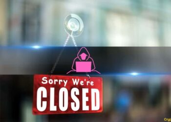 Infamous Pink Drainer Calls It Quits, Citing Mission Accomplished