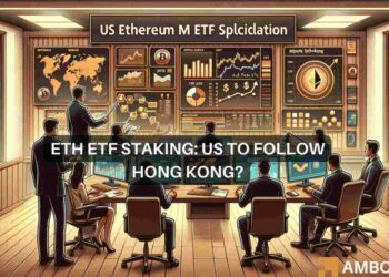 Ethereum ETF staking: Novogratz sees shift in SEC’s stance in 2 years