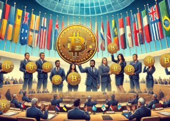 German And US Governments Are Selling Bitcoin While El Salvador Holds