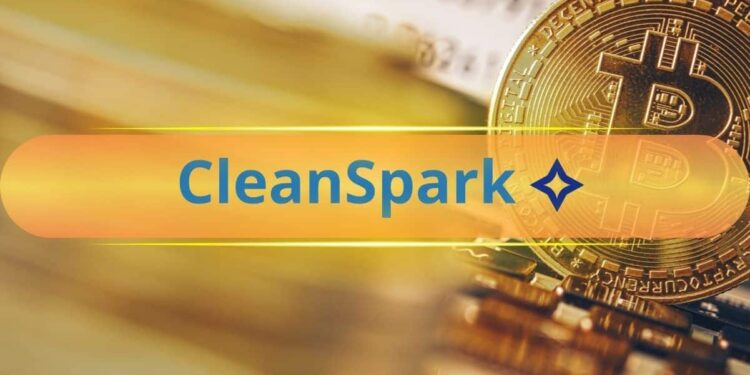 Bitcoin Miner CleanSpark (CLSK) Buys Out GRIID In $155 Million Stock Transaction