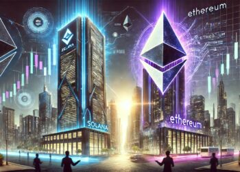 Pantera Capital Researchers Say Solana Will Steal Market Share From Ethereum, Here’s Why