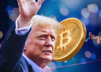 Donald Trump Promises To End Joe Biden’s ‘War On Crypto’