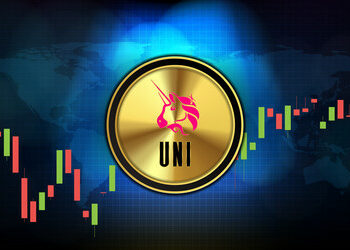 UNI In Trouble? Key Indicators Cites Potential Drop Amid Market Downturn