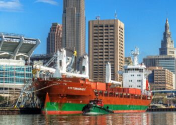 Bitcoin Mining Firm Bitdeer Partners With Ohio Port Authority for 570 MW Expansion – Mining Bitcoin News – Bitcoin.com News