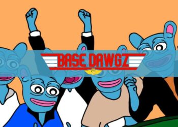 Is $0.2 Incoming as New Base Meme Coin DAWGZ Raises $2.2M in ICO