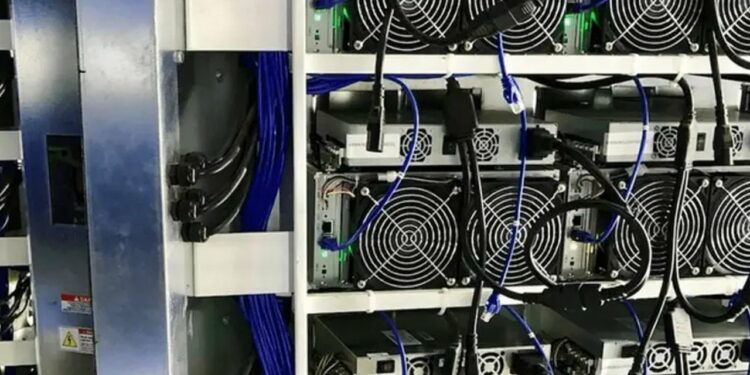 Nicehash Partners With Marathon to Launch Custom Firmware for ASIC Bitcoin Miners – Mining Bitcoin News – Bitcoin.com News