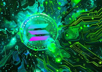 Trader Jason Pizzino Says Solana and One Additional Altcoin Will Be First To Break Out Into New Highs This Year