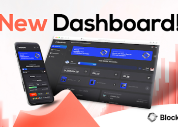 BlockDAG’s $37M Presale Surge And Updated Dashboard Outshines DOGE Forecast & Uniswap’s SEC Fight
