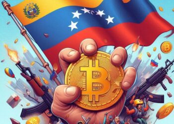 Venezuela’s Potential as a Bitcoin Mining Hub: Mauricio Di Bartolomeo’s Perspective